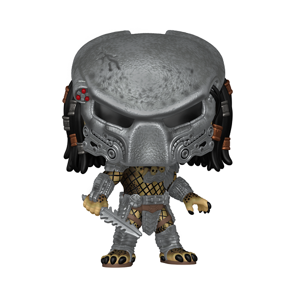 Alien VS Predator - Bull Predator Pop! Vinyl