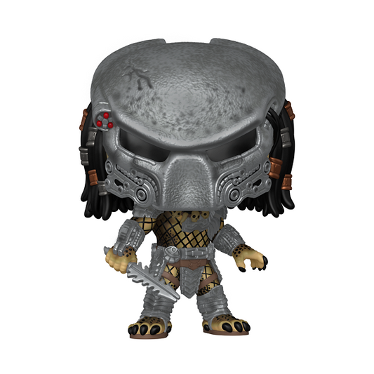 *Pre-order* Alien VS Predator - Bull Predator Pop! Vinyl (ETA February)