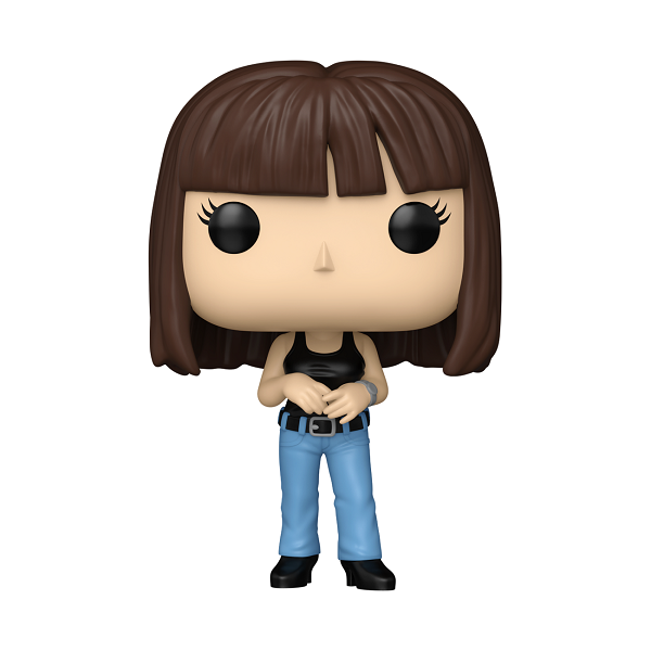 Beverly Hills, 90210 - Brenda Walsh Pop! Vinyl
