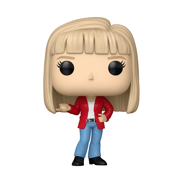 *Pre-order* Beverly Hills, 90210 - Kelly Taylor Pop! Vinyl (ETA December)