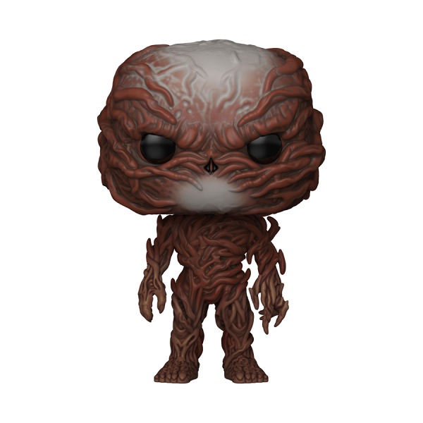 Stranger Things - Vecna 2.0 Pop! Vinyl