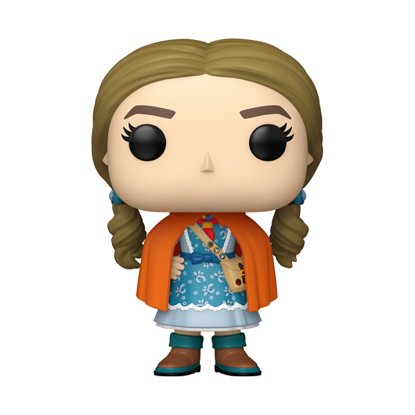 Stranger Things - Holly the Heroic Pop! Vinyl