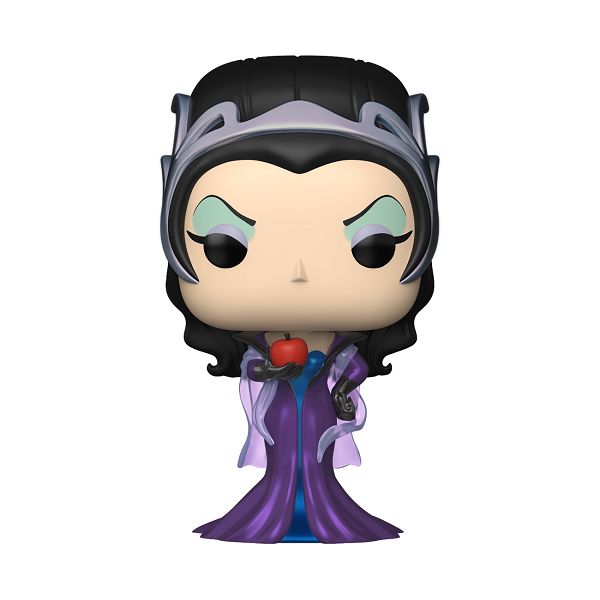 *Pre-order* Enchanted - Queen Narissa Pop! Vinyl (ETA April)