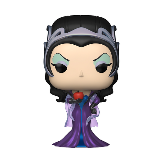 *Pre-order* Enchanted - Queen Narissa Pop! Vinyl (ETA April)
