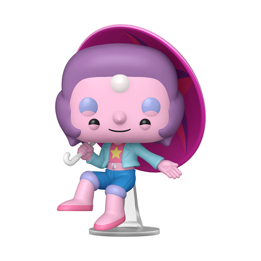 *Pre-order* Steven Universe - Rainbow Quartz 2.0 Pop! Vinyl (ETA April)