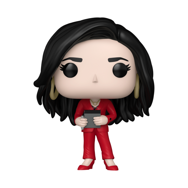*Pre-order* Scream (2022) - Gale Weathers Pop! Vinyl (ETA October)