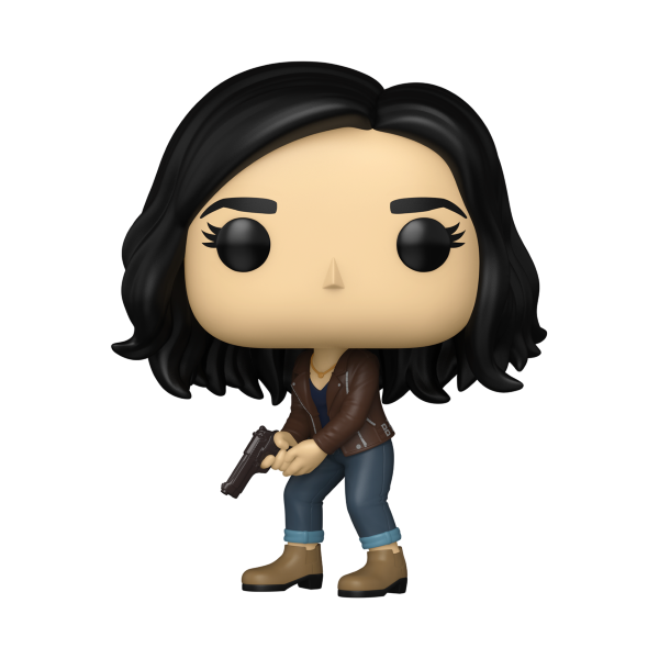*Pre-order* Scream (2022) - Sidney Prescott Pop! Vinyl (ETA October)