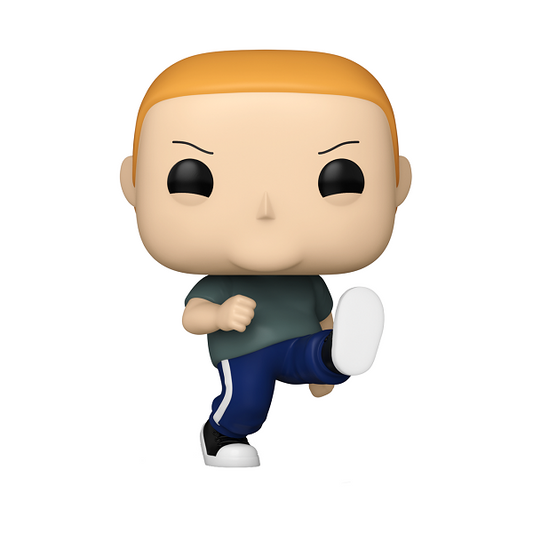 *Pre-order* King of the Hill - Bobby Hill Pop! Vinyl (ETA March)