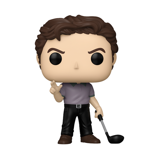 *Pre-order* Happy Gilmore - Shooter McGavin Pop! Vinyl (ETA April)