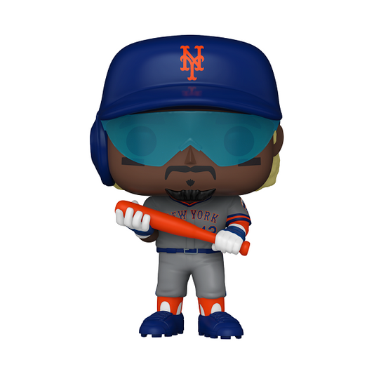 MLB: Mets - Francisco Lindor Pop! Vinyl