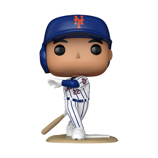 MLB: Mets - Juan Soto Pop! Vinyl