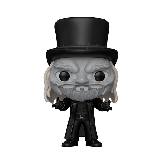 WWE - Uncle Howdy Pop! Vinyl