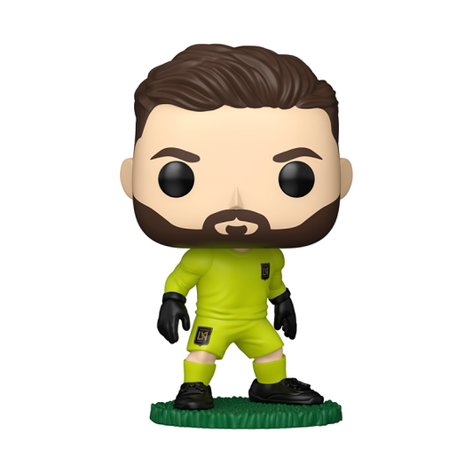 MLS: LAFC - Hugo Lloris Pop! Vinyl