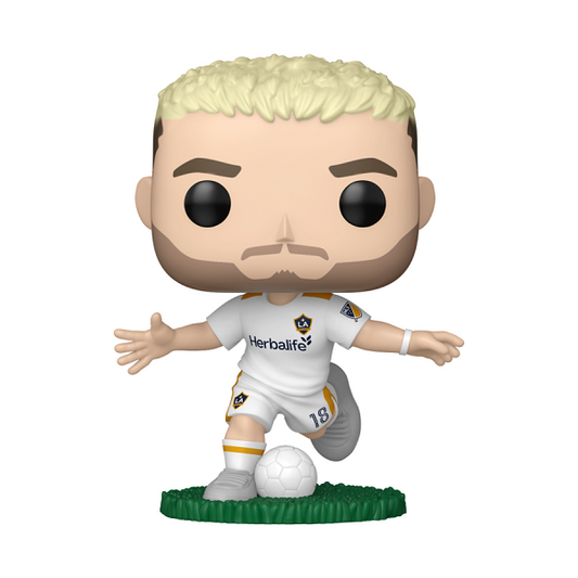 MLS: LA Galaxy - Marco Reus Pop! Vinyl