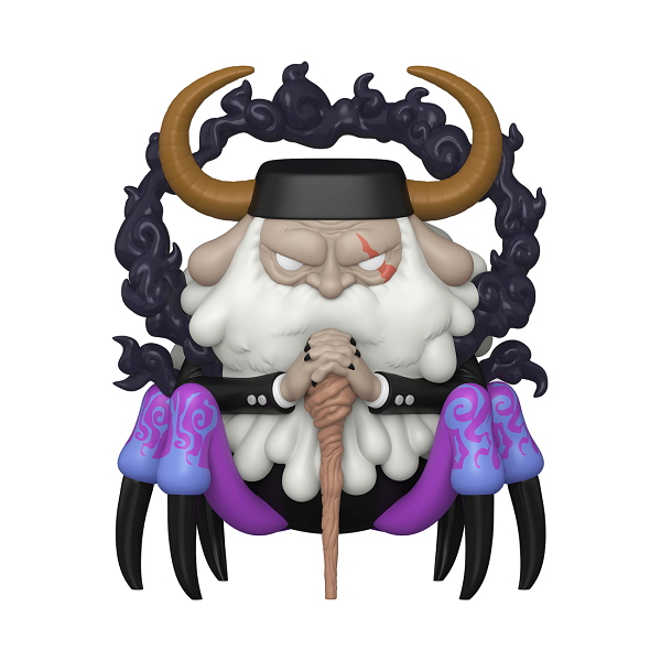 One Piece - St. Jaygarcia Saturn 10" Pop! Vinyl