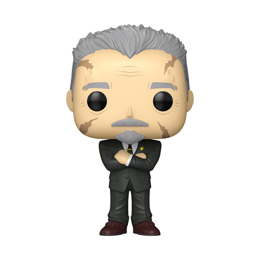 Solo Leveling - Go Gunhee Pop! Vinyl