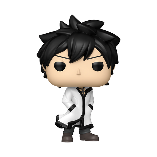 Fairy Tail: 100 Year Quest - Gray Pop! Vinyl