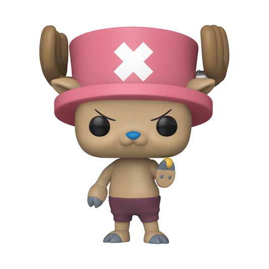 *Pre-order* One Piece - Chopper Pop! Vinyl (ETA May)