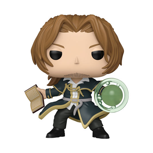 *Pre-order* Frieren - Sein Pop! Vinyl (ETA May)