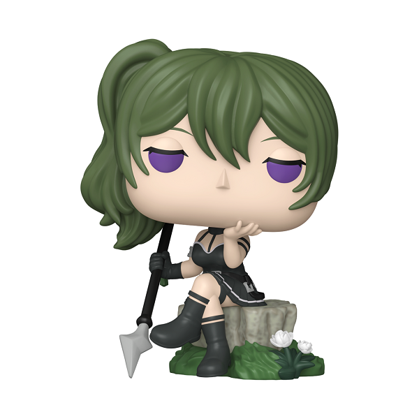 *Pre-order* Frieren - Ubel Pop! Vinyl (ETA May)