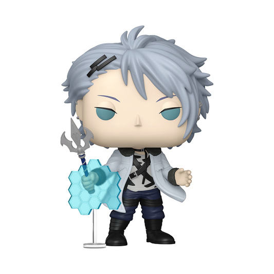 *Pre-order* Frieren - Wirbel Pop! Vinyl (ETA May)