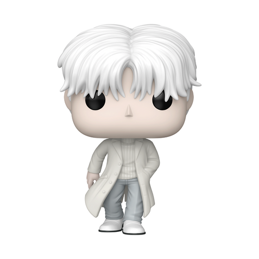 *Pre-order* Sakamoto Days - Kei "X" Pop! Vinyl (ETA May)