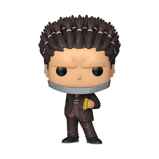 *Pre-order* Sakamoto Days - Hyo Pop! Vinyl (ETA May)