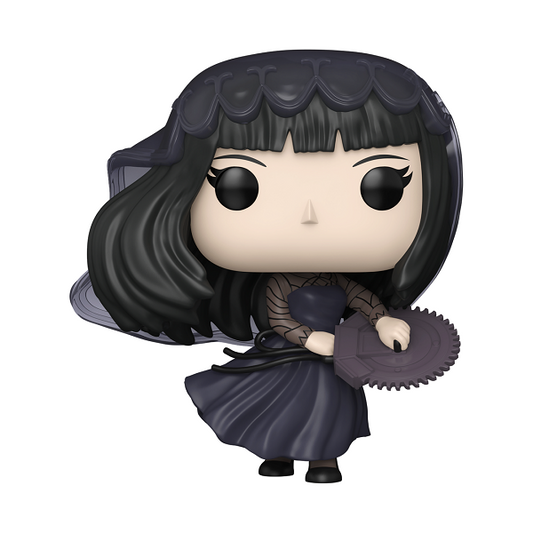 *Pre-order* Sakamoto Days - Osaragi Pop! Vinyl (ETA May)