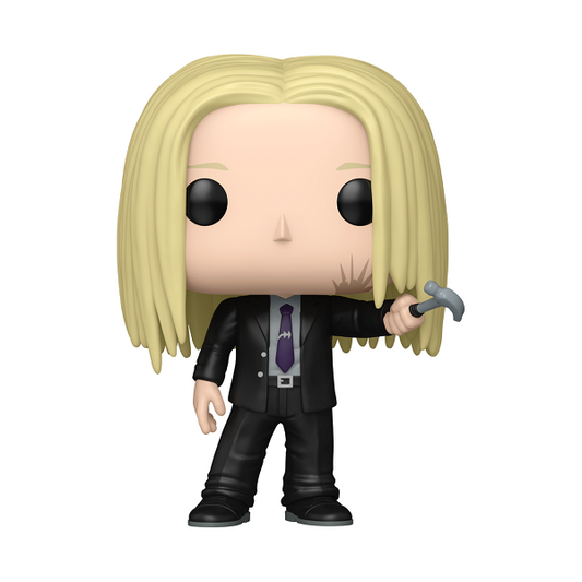 *Pre-order* Sakamoto Days - Shishiba Pop! Vinyl (ETA May)