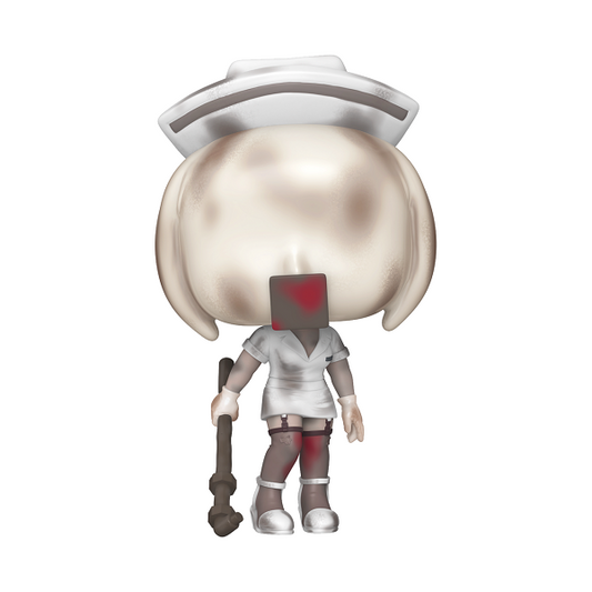 Silent Hill - Nurse Pop! Vinyl