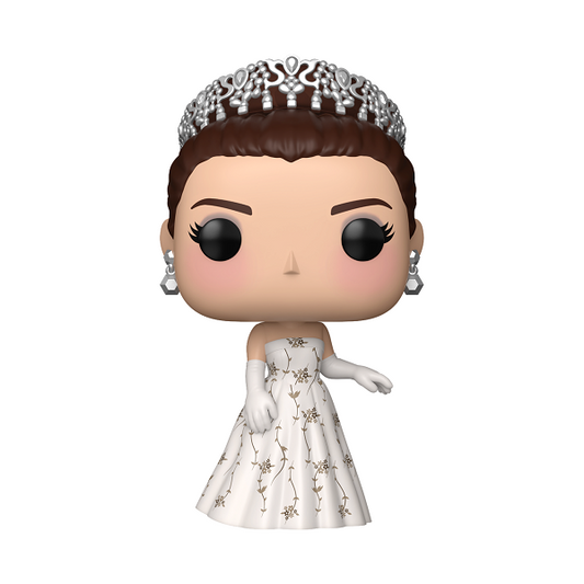 *Pre-order* Princess Diaries - Mia Thermopolis (Princess) Pop! Vinyl (ETA April)
