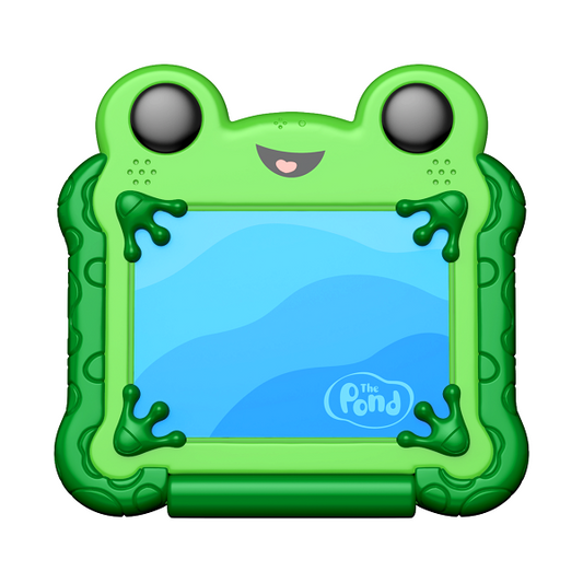 Toy Story 5 - Lilypad Pop! Vinyl