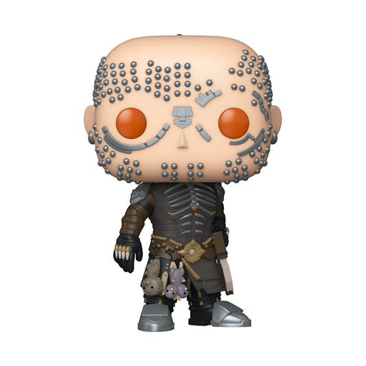 *Pre-order* Supergirl (2026) - Krem of the Yellow Hills Pop! Vinyl (ETA May)