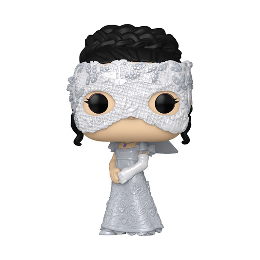 Bridgerton - Sophie Baek Pop! Vinyl