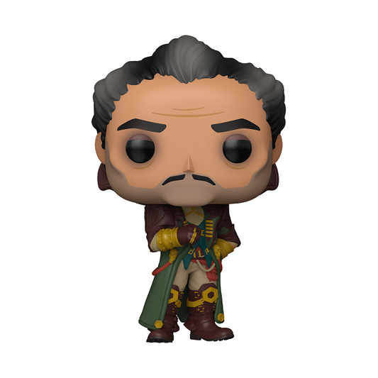 *Pre-order* Dragon Age: The Veilguard - Emmrich Volkarin Pop! Vinyl (ETA February)