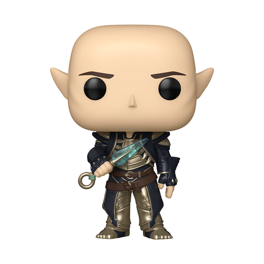*Pre-order* Dragon Age: The Veilguard - Solas Pop! Vinyl (ETA February)