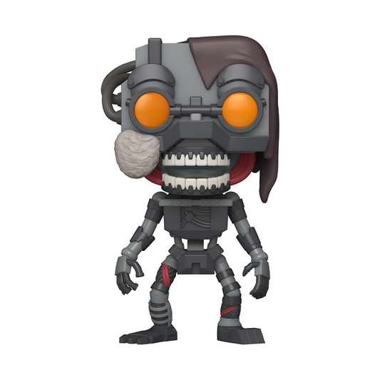 Five Nights At Freddy's - The Mimic Pop! Vinyl