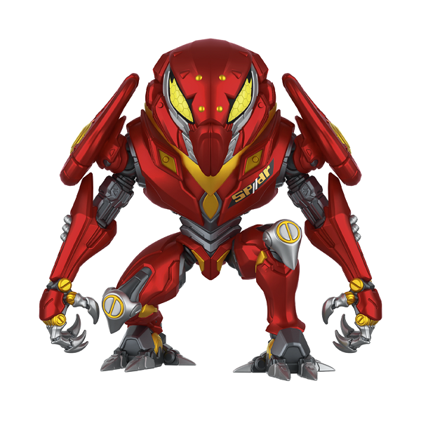 *Pre-order* Marvel Rivals - Peni Parker 6" Pop! Vinyl (ETA April)