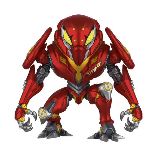 *Pre-order* Marvel Rivals - Peni Parker 6" Pop! Vinyl (ETA April)