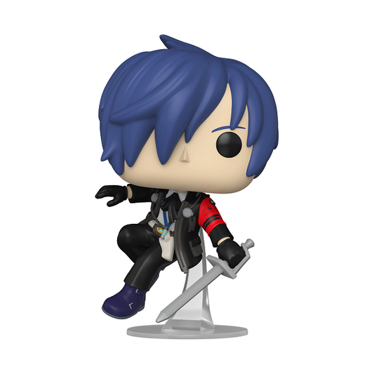 *Pre-order* Persona 3 - Male Protagonist Pop! Vinyl (ETA April)