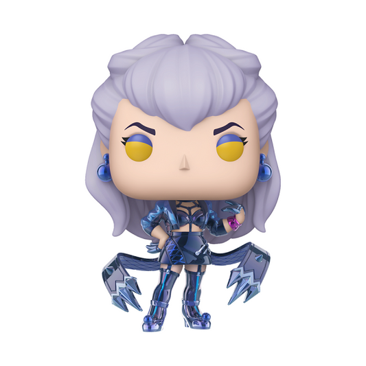 League of Legends - K-DA Evelynn Pop! Vinyl