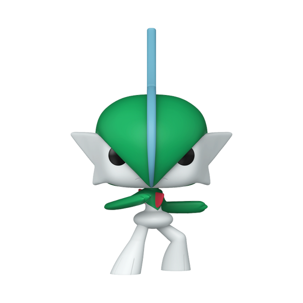 *Pre-order* Pokemon - Gallade Pop! Vinyl (ETA September)