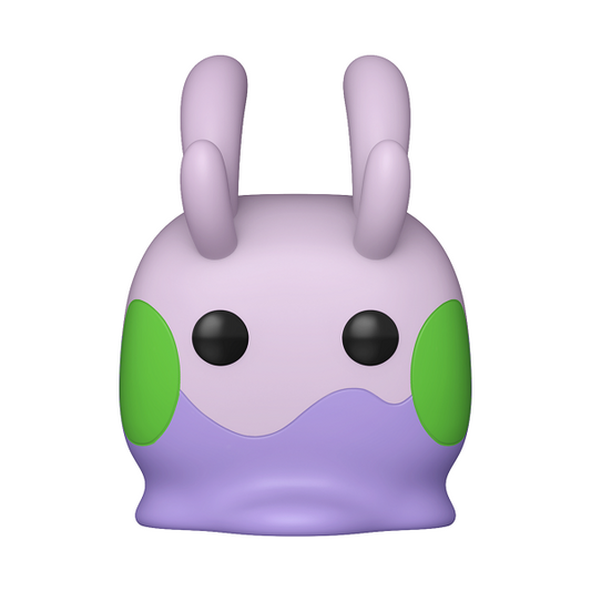 *Pre-order* Pokemon - Goomy Pop! Vinyl (ETA March)