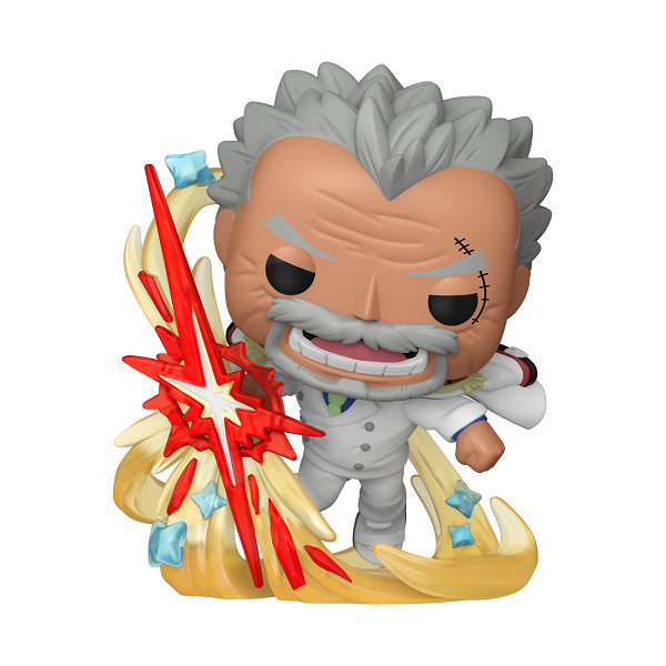 One Piece - Garp (Galaxy Impact) Pop! Vinyl