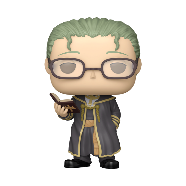 *Pre-order* Frieren - Heiter Pop! Vinyl (ETA March)