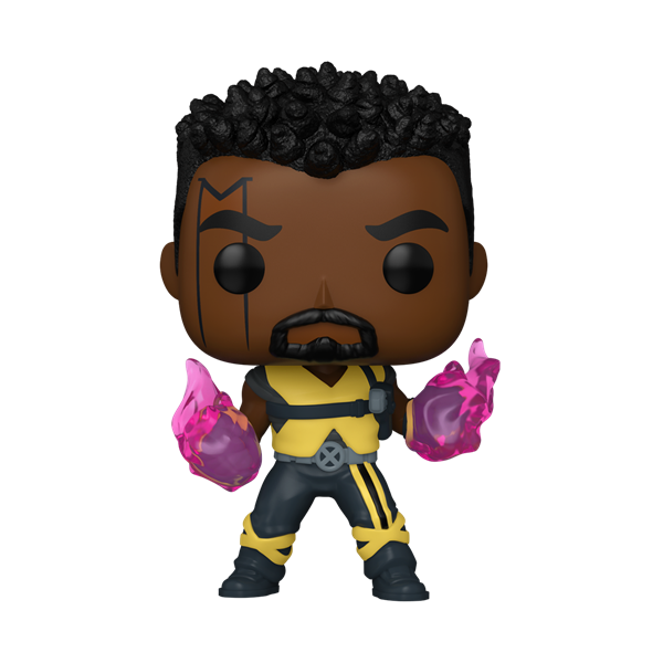 *Pre-order* X-Men '97 - Bishop (X-Corp) Pop! Vinyl (ETA August)