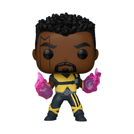 *Pre-order* X-Men '97 - Bishop (X-Corp) Pop! Vinyl (ETA August)