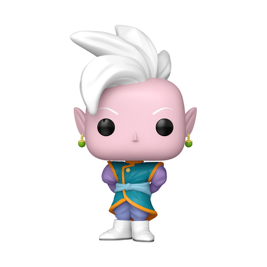 *Pre-order* Dragon Ball: Daima - Supreme Kai Pop! Vinyl (ETA April)