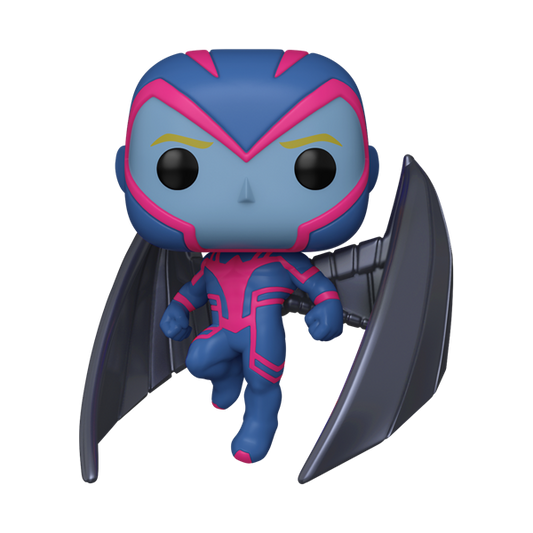 *Pre-order* X-Men '97 - Archangel Pop! Vinyl (ETA August)