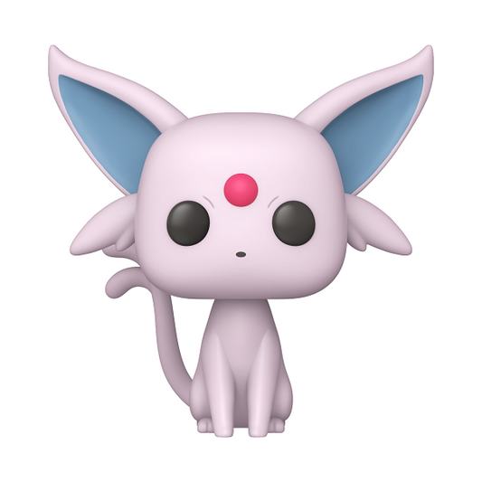 *Pre-order* Pokemon - Espeon (Pastel) Pop! Vinyl (ETA March)